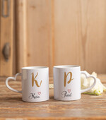  Prezenty dla Młodej Pary  Zestawy z Filiżanką lub Kubkiem Kreatywne pomysły na prezent ślubny kubki z dedykacją dla Pary młodej box prezentowy dla Pary Młodej    7