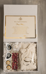 Prezenty dla Panny Młodej  Zestawy ze Szlafrokiem pomysł na prezent dla Panny Młodej, gotowy prezent dla Panny Młodej, szlafrok dla Panny Młodej, prezent dla Panny Młodej od świadkowej1