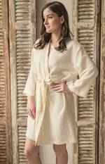 Prezenty dla Panny Młodej  Zestawy ze Szlafrokiem pomysł na prezent dla Panny Młodej, gotowy prezent dla Panny Młodej, szlafrok dla Panny Młodej, prezent dla Panny Młodej od świadkowej 12