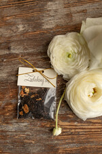 Prezenty dla Panny Młodej  Zestawy ze Szlafrokiem pomysł na prezent dla Panny Młodej Welurowy Szlafrok z Napisami   8