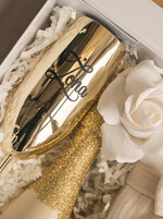 Prezenty dla Panny Młodej  Zestawy ze Szlafrokiem Wyjątkowy Prezent dla Panny Młodej od Świadkowej,  gotowy prezent dla Panny Młodej, szlafrok dla Panny Młodej, prezent dla Panny4