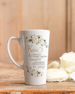 Prezenty dla Panny Młodej  Zestawy ze Szlafrokiem Welurowe pudełko z mięciutkim szlafrokiem dla Panny Młodej prezent dla Panny Młodej 4