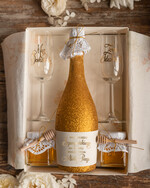  Prezenty dla Młodej Pary  zestawy i akcesoria do wina i drinków pomysły na prezenty z okazji ślubu dla Młodej Pary, Co dla nowożeńcom zamiast kwiatów, kieliszki dla Młodej Pary, kieliszki Mąż Żona1