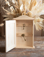  Prezenty dla Młodej Pary  Skarbonki, skrzynki na klucze, pudełka na pieniądze   Wyjątkowy prezent ślubny dla Młodej Pary skrzynka na klucze prezent ślubny zamiast kwiatów    2