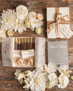 Prezenty, Podziękowania dla Rodziców zestawy słodkości, pudełka na prezenty  prezenty dla rodziców na ślub podziekowania0