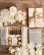 Prezenty, Podziękowania dla Rodziców zestawy słodkości, pudełka na prezenty  prezenty dla rodziców na podziekowanie0