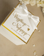 Prezenty, Podziękowania dla Rodziców zestawy słodkości, pudełka na prezenty  Najmodniejsze podziękowanie dla Rodziców, prezent bombonierka podziękowanie Rodzicom, exploding box z bransoletkami, różą i czekoladkami zestaw prezentowy dla Mamy i Taty na Ślub18