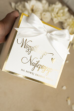 Prezenty, Podziękowania dla Rodziców zestawy słodkości, pudełka na prezenty  Najmodniejsze podziękowanie dla Rodziców, prezent bombonierka podziękowanie Rodzicom, exploding box z bransoletkami, różą i czekoladkami zestaw prezentowy dla Mamy i Taty na Ślub19