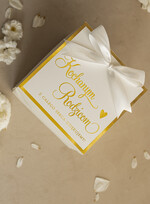 Prezenty, Podziękowania dla Rodziców zestawy słodkości, pudełka na prezenty  Najmodniejsze podziękowanie dla Rodziców, prezent bombonierka podziękowanie Rodzicom, exploding box z bransoletkami, różą i czekoladkami zestaw prezentowy dla Mamy i Taty na Ślub4