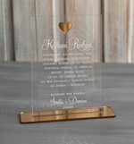 Prezenty, Podziękowania dla Rodziców zestawy prezentowe do wina i szampana  pamiątka z wesela dla Rodziców, podziękowania ślubne dla rodziców, prezent dla Rodziców na weselu, podziękowanie dla Rodziców od Młodej Pary3