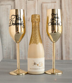 Prezenty, Podziękowania dla Rodziców zestawy prezentowe do wina i szampana  pamiątka dla Rodziców z wesela, podziękowania ślubne dla rodziców, prezent dla Rodziców na weselu, podziękowanie dla Rodziców od Młodej Pary3