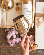 Prezenty, Podziękowania dla Rodziców zestawy prezentowe do wina i szampana  podziękowania ślubne dla rodziców, prezent dla rodziców w dniu slubu, eleganckie podziękowania dla rodziców3