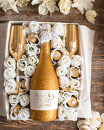 Prezenty, Podziękowania dla Rodziców zestawy prezentowe do wina i szampana  podziękowania dla rodziców na weselu, prezenty dla Rodziców dla Pary Młodej, fajne pomysły na prezenty dla Rodziców2