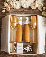 Prezenty, Podziękowania dla Rodziców zestawy prezentowe do wina i szampana  prezenty dla rodziców na wesele1