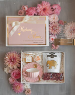 Prezenty, Podziękowania dla Mamy  zestawy z kubkiem lub filiżanką   Pomysł na podziękowanie dla Mamy na weselu, fajne pomysły na prezent dla Mamy, ślubne podziękowania dla Mamy, box prezentowy dla mamy, zestawy prezentowe dla Mamy0