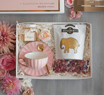 Prezenty, Podziękowania dla Mamy  zestawy z kubkiem lub filiżanką   Pomysł na podziękowanie dla Mamy na weselu, fajne pomysły na prezent dla Mamy, ślubne podziękowania dla Mamy, box prezentowy dla mamy, zestawy prezentowe dla Mamy1