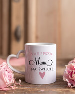 Prezenty, Podziękowania dla Mamy  zestawy z kubkiem lub filiżanką   podziękowania dla Mamy na weselu, prezent dla Mamy na urodziny, pomysł na prezent z okazji dnia Mamy, kubek z dedykacją dla mamy3