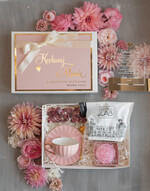 Prezenty, Podziękowania dla Mamy  zestawy z kubkiem lub filiżanką   Co kupić Mamie w prezencie na podziękowanie na weselu, fajne pomysły na prezent dla Mamy, podziękowanie dla Mamy na weselu, box prezentowy dla mamy, zestawy prezentowe dla Mamy0