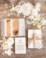 Panna Młoda  podwiązki ślubne biała podwiązka z koronki dla Panny Młodej, podwiązka ślubna koronkowa0