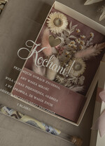  Prezenty dla Młodej Pary  flowerbox, kartki z życzeniami, pudełka na prezenty upominek dla Młodej Pary zamiast kwiatów, Pamiątka Ślubna wraz z życzeniami pudełko na pieniądze dla Nowożeńców, kartka z życzeniami dla Pary Młodej 3