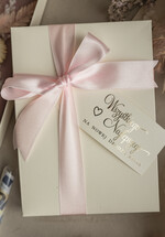  Prezenty dla Młodej Pary  flowerbox, kartki z życzeniami, pudełka na prezenty upominek dla Młodej Pary zamiast kwiatów, Pamiątka Ślubna wraz z życzeniami pudełko na pieniądze dla Nowożeńców, kartka z życzeniami dla Pary Młodej 6