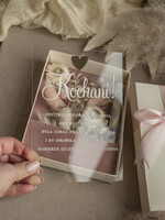  Prezenty dla Młodej Pary  flowerbox, kartki z życzeniami, pudełka na prezenty upominek dla Młodej Pary zamiast kwiatów, Pamiątka Ślubna wraz z życzeniami pudełko na pieniądze dla Nowożeńców, kartka z życzeniami dla Pary Młodej 8