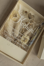  Prezenty dla Młodej Pary  flowerbox, kartki z życzeniami, pudełka na prezenty Welurowe pudełko na pieniądze dla Młodej Pary, Pamiątka Ślubu wraz z zyczeniami pudełko na pieniądze dla Nowożeńców, pleksowa kartka z życzeniami6