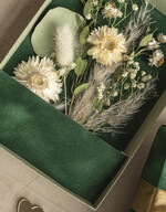  Prezenty dla Młodej Pary  flowerbox, kartki z życzeniami, pudełka na prezenty bezowy upominek dla Młodej Pary zamiast kwiatów, Pamiątka Ślubna wraz z życzeniami pudełko na pieniądze dla Nowożeńców, kartka z życzeniami dla Pary Młodej 6