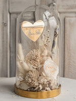  Prezenty dla Młodej Pary  flowerbox, kartki z życzeniami, pudełka na prezenty prezenty z okazji ślubu dla Pary Młodej, w co zapakować pieniądze dla pary młodej, kompozycja kwiatowa w szklanej kopule, fiolka na pieniądze dla młodej pary, flowerbox z suszków3