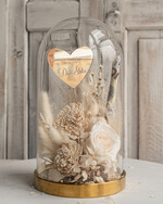  Prezenty dla Młodej Pary  flowerbox, kartki z życzeniami, pudełka na prezenty prezenty z okazji ślubu dla Pary Młodej, w co zapakować pieniądze dla pary młodej, kompozycja kwiatowa w szklanej kopule, fiolka na pieniądze dla młodej pary, flowerbox z suszków5