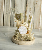  Prezenty dla Młodej Pary  flowerbox, kartki z życzeniami, pudełka na prezenty Pudełko na pieniądze, Pamiątka Ślubu flowerbox prezent ślubny dla Pary Młodej, w co zapakować pieniądze dla nowożeńców, upominek na wesele1