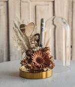  Prezenty dla Młodej Pary  flowerbox, kartki z życzeniami, pudełka na prezenty prezenty z okazji ślubu dla Pary Młodej, kwiaty w szklanej kopule, kompozycja kwiatowa w szklanej kopule, fiolka na pieniądze dla młodej pary, suszone kwiaty w szkle10