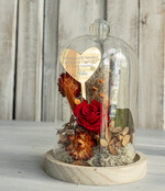  Prezenty dla Młodej Pary  flowerbox, kartki z życzeniami, pudełka na prezenty Pudełko na pieniądze, Pamiątka Ślubu flowerbox prezent ślubny dla Pary Młodej, w co zapakować pieniądze dla nowożeńców, upominek na wesele0