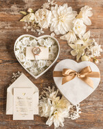 Prezenty, Podziękowania dla Mamy  pudełka na prezenty, słodkości, bransoletki  podziękowanie dla Mamy od Pary Młodej0