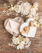 Prezenty, Podziękowania dla Mamy  pudełka na prezenty, słodkości, bransoletki  pomysł na podziękowania dla Mamy6