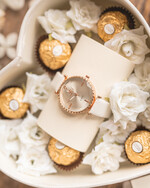 Prezenty, Podziękowania dla Mamy  pudełka na prezenty, słodkości, bransoletki  pomysł na podziękowania dla Mamy2