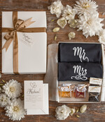  Prezenty dla Młodej Pary  zestawy koszulki z nadrukiem Kreatywne pomysły na prezent ślubny dla Młodej Pary bawełniane koszulki z napisami 0