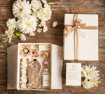 Prezenty dla Panny Młodej  podwiązki ślubne  Przent dla Panny Młodej od Mamy, Prezent podwiązka dla panny młodej0