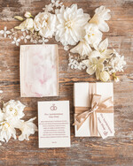 Prezenty dla Panny Młodej  podwiązki ślubne  Wyjątkowy Prezent dla Panny Młodej od Świadkowej, zestaw prezentowy na panieński2