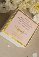 Prezenty dla świadków zestawy słodkości pudełka na prezenty Bombonierka exploding box - podziękowanie- dla świadkowej z bransoletką- czekoladki dla świadkowej - podziękowanie za świadkowanie 4