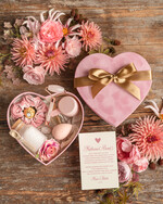 Prezenty, Podziękowania dla Mamy  zestawy kosmetyczne podziękowanie dla Mamy od Pary Młodej, zestaw kosmetyków dla Mamy, podziękowanie dla Mamy na weselu0