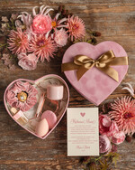 Prezenty, Podziękowania dla Mamy  zestawy kosmetyczne podziękowanie dla Mamy od Pary Młodej, zestaw kosmetyków dla Mamy, podziękowanie dla Mamy na weselu0