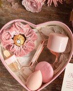 Prezenty, Podziękowania dla Mamy  zestawy kosmetyczne podziękowanie dla Mamy od Pary Młodej, zestaw kosmetyków dla Mamy, podziękowanie dla Mamy na weselu1