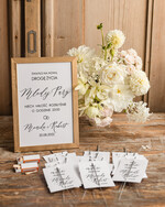 Dekoracje Sali weselnej/Dodatki do Zdjęć iskierki miłości  weselne dodatki zimne ognie na wesele zestaw karteczek, zimnych ogni i zapałek1