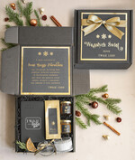 Prezenty oferta dla Firm kalendarze  Prezenty świąteczne dla klientów zestaw z kalendarzem, Upominek biznesowy terminarz z Logo firmy , Prezent firmowy dla Klientów box kosz prezentowy0