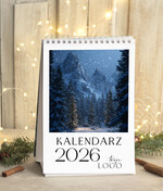 Prezenty oferta dla Firm kalendarze  Prezenty świąteczne dla klientów zestaw z kalendarzem, Upominek biznesowy terminarz z Logo firmy , Prezent firmowy dla Klientów box kosz prezentowy2