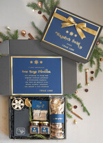 Prezenty oferta dla Firm kalendarze  Prezenty świąteczne dla klientów zestaw z kalendarzem, Upominek biznesowy terminarz z Logo firmy , Prezent firmowy dla Klientów box kosz prezentowy1