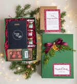 Prezenty oferta dla Firm kalendarze  Prezenty świąteczne dla klientów zestaw z kalendarzem A5, Upominek biznesowy Terminarz dzienny z Logo firmy , Prezent firmowy dla Klientów box kosz prezentowy0