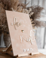 Przysięga Małżeńska  Błogosławieństwo od Rodziców Przysięga Małżeńska   welurowa okładka na przysięgi małżeńskie, treść przysięgi małżeńskiej w welurowej eleganckiej okładce, przysięga ślubna pamiątka dla Pary Młodej 10