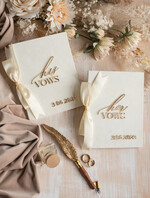 Przysięga Małżeńska  Błogosławieństwo od Rodziców Przysięga Małżeńska   oprawa przysięgi małżeńskiej, welurowa okładka na przysięgi małżeńskie, treść przysięgi małżeńskiej w welurowej eleganckiej okładce, przysięga ślubna pamiątka0